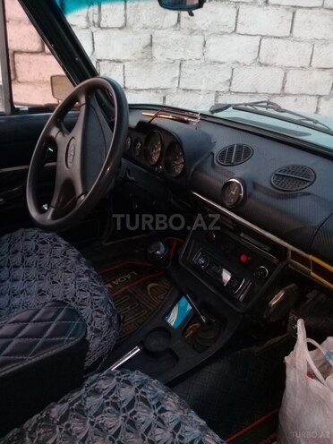 LADA (VAZ) 2106 1981, 154,145 km - 1.6 l - Bakı