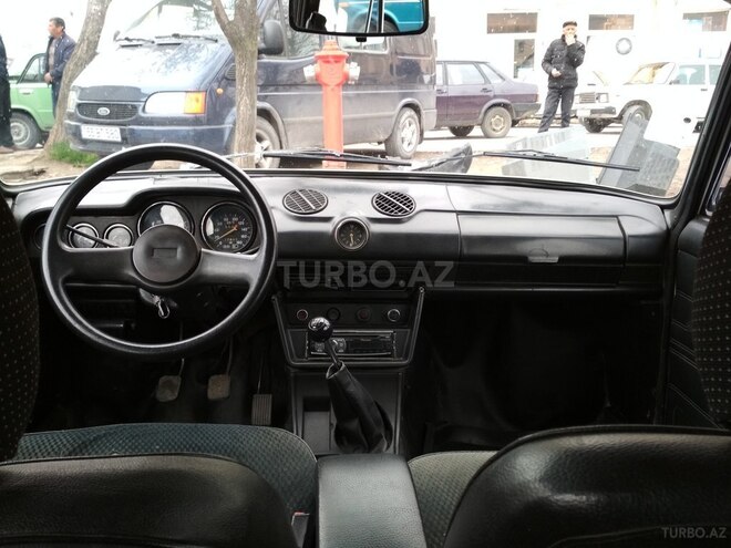 LADA (VAZ) 2106 1994, 377,897 km - 1.6 л - Şəki