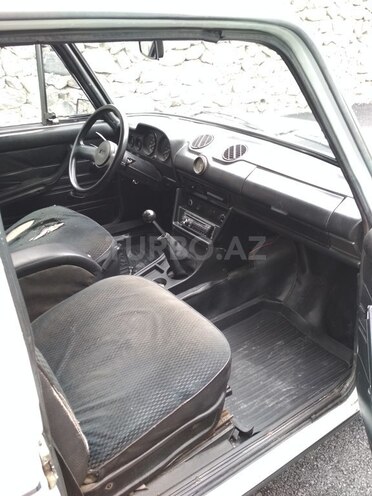 LADA (VAZ) 2106 1994, 377,897 km - 1.6 л - Şəki