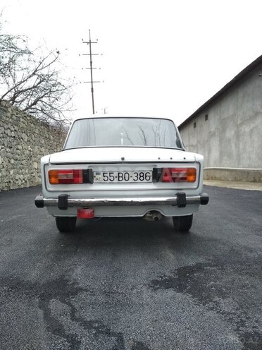 LADA (VAZ) 2106 1994, 377,897 km - 1.6 л - Şəki