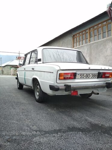 LADA (VAZ) 2106 1994, 377,897 km - 1.6 л - Şəki
