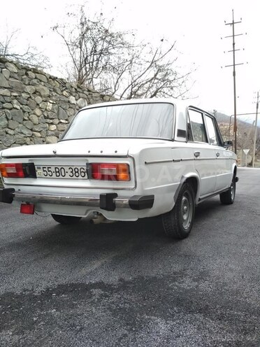 LADA (VAZ) 2106 1994, 377,897 km - 1.6 л - Şəki