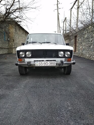LADA (VAZ) 2106 1994, 377,897 km - 1.6 л - Şəki