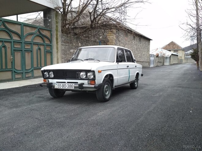 LADA (VAZ) 2106 1994, 377,897 km - 1.6 л - Şəki