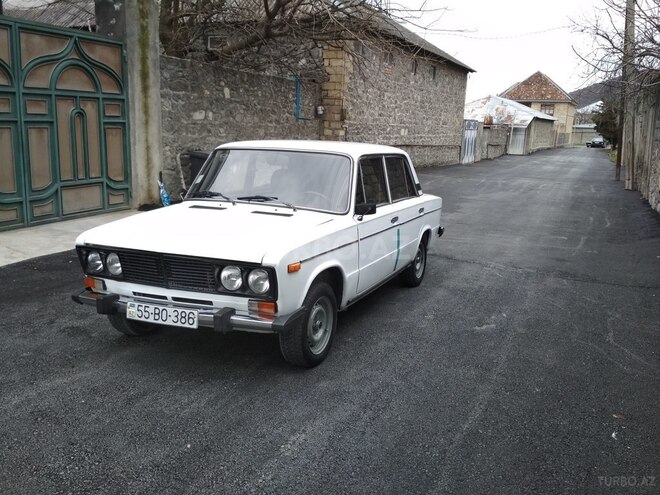 LADA (VAZ) 2106 1994, 377,897 km - 1.6 л - Şəki