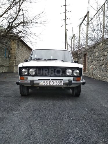 LADA (VAZ) 2106 1994, 377,897 km - 1.6 л - Şəki