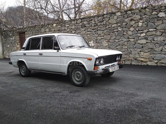 LADA (VAZ) 2106 1994, 377,897 km - 1.6 л - Şəki
