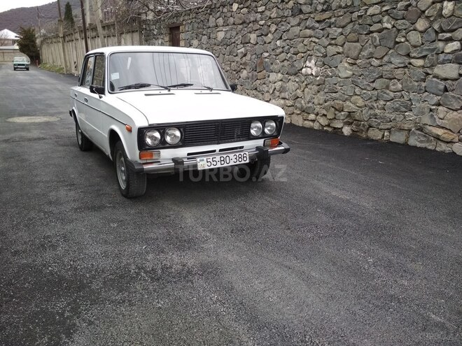 LADA (VAZ) 2106 1994, 377,897 km - 1.6 л - Şəki