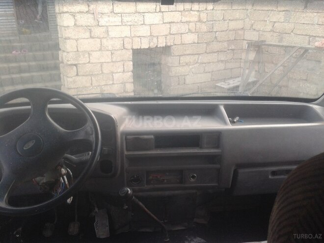 Ford Transit 1991, 80,000 km - 2.5 l - Bakı