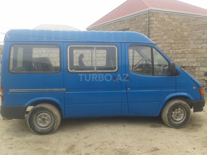 Ford Transit 1991, 80,000 km - 2.5 l - Bakı