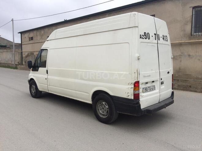 Ford Transit 2000, 295,000 km - 2.4 l - Bakı