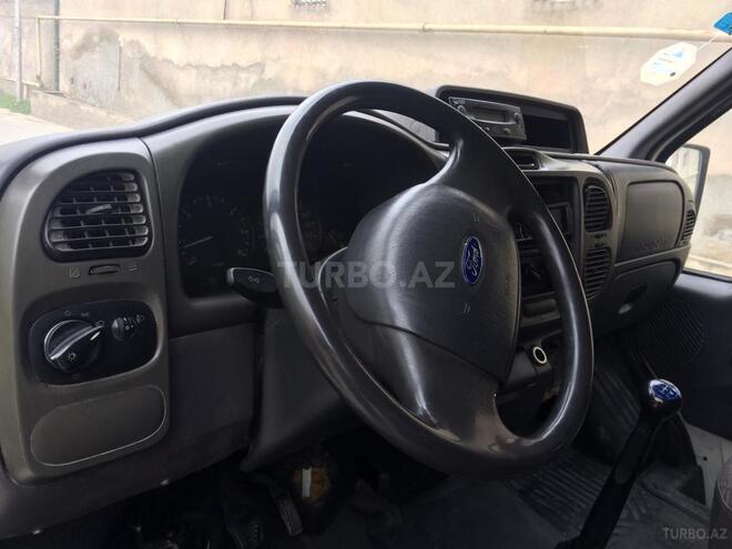 Ford Transit 2000, 295,000 km - 2.4 l - Bakı
