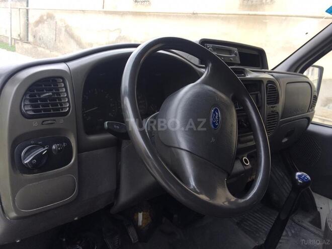 Ford Transit 2000, 295,000 km - 2.4 l - Bakı