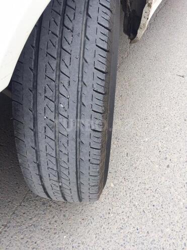 Ford Transit 2000, 295,000 km - 2.4 l - Bakı