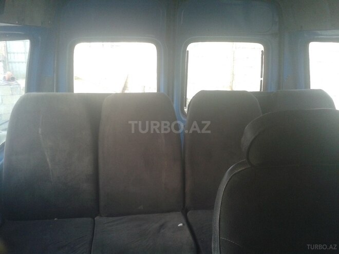 Ford Transit 1991, 80,000 km - 2.5 l - Bakı