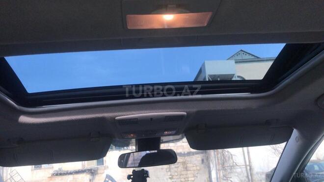 Mazda CX-7 2008, 164,588 km - 2.3 l - Bakı