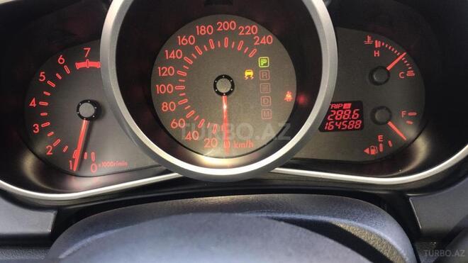 Mazda CX-7 2008, 164,588 km - 2.3 l - Bakı
