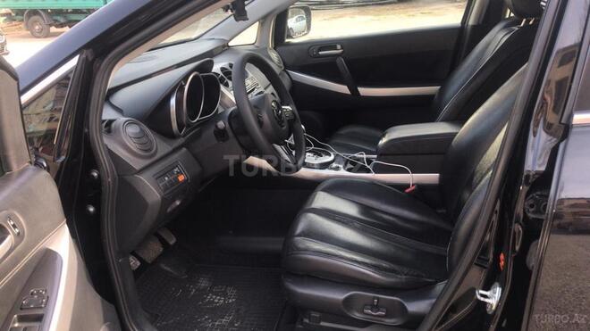 Mazda CX-7 2008, 164,588 km - 2.3 l - Bakı