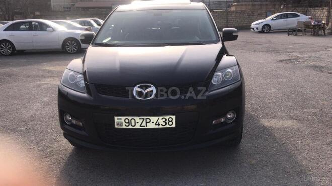 Mazda CX-7 2008, 164,588 km - 2.3 l - Bakı