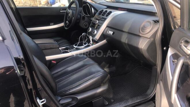 Mazda CX-7 2008, 164,588 km - 2.3 l - Bakı
