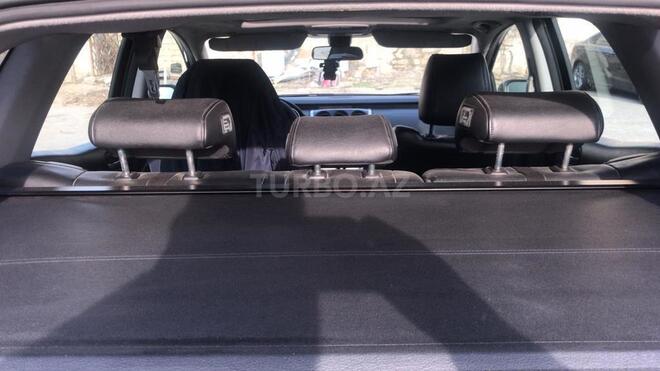 Mazda CX-7 2008, 164,588 km - 2.3 l - Bakı