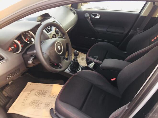 Renault Megane 2008, 198,000 km - 1.5 л - Bakı