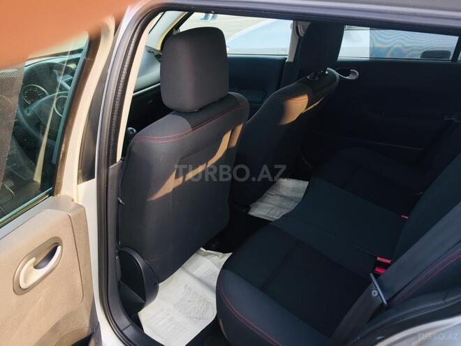 Renault Megane 2008, 198,000 km - 1.5 л - Bakı