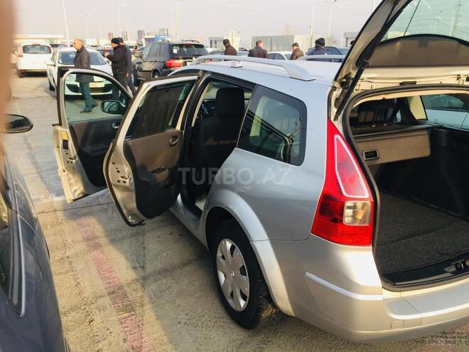 Renault Megane 2008, 198,000 km - 1.5 л - Bakı