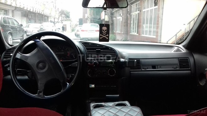 BMW 320 1992, 310,000 km - 2.0 л - Bakı