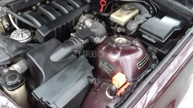 BMW 320 1992, 310,000 km - 2.0 л - Bakı