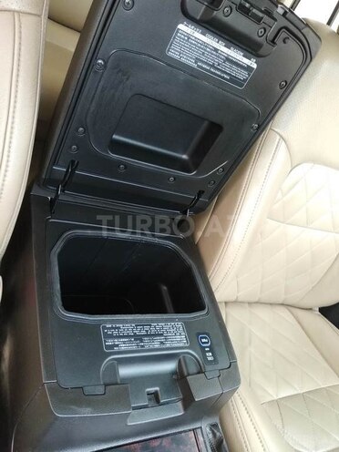 Toyota Land Cruiser 2011, 119,000 km - 4.0 л - Bakı