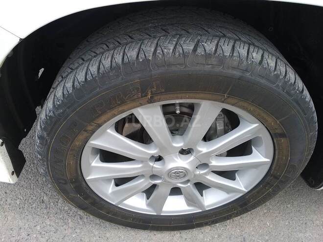 Toyota Land Cruiser 2011, 119,000 km - 4.0 л - Bakı