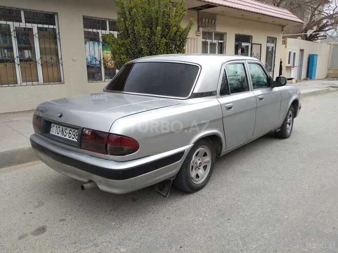 GAZ 3111 2006, 235,888 km - 2.3 л - Bakı
