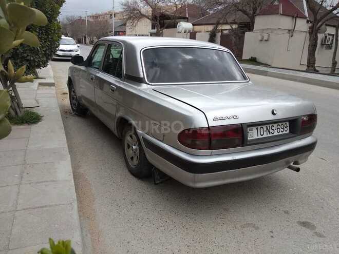GAZ 3111 2006, 235,888 km - 2.3 л - Bakı