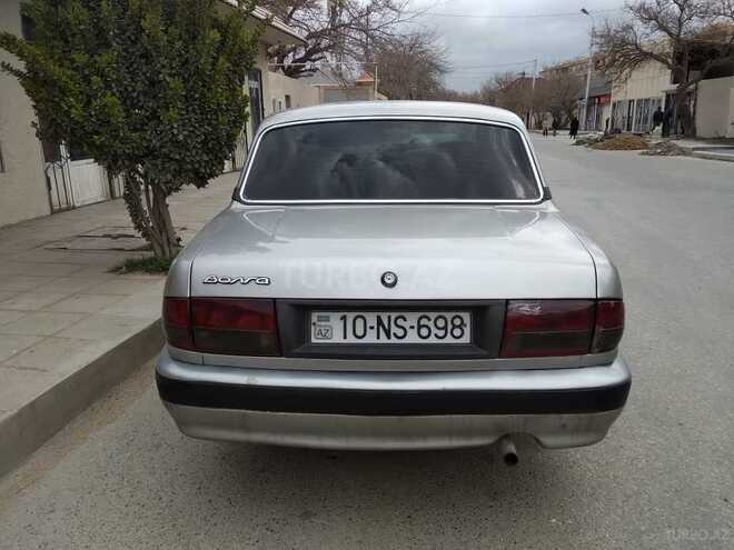 GAZ 3111 2006, 235,888 km - 2.3 л - Bakı