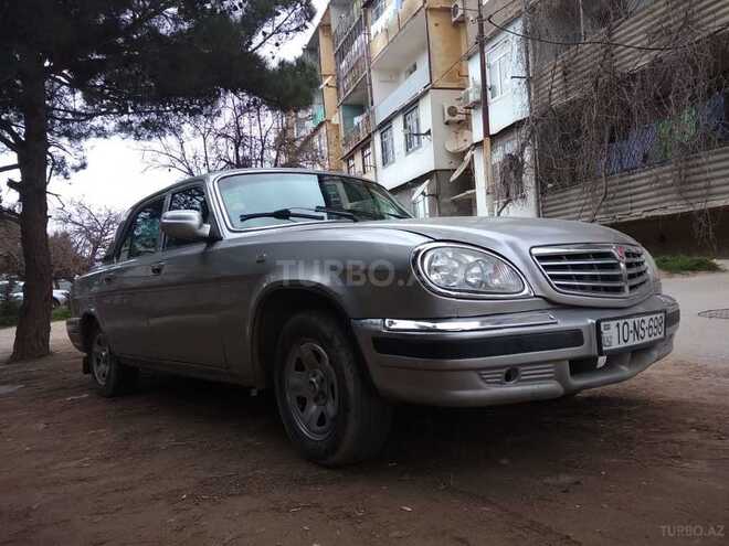 GAZ 3111 2006, 235,888 km - 2.3 л - Bakı