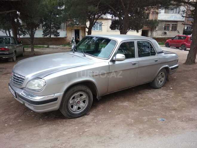 GAZ 3111 2006, 235,888 km - 2.3 л - Bakı