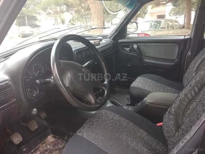 GAZ 3111 2006, 235,888 km - 2.3 л - Bakı