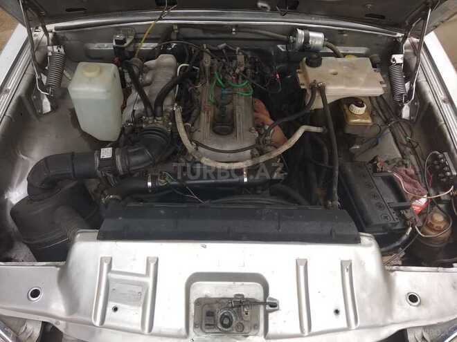 GAZ 3111 2006, 235,888 km - 2.3 л - Bakı