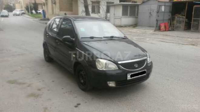 Kia Cerato 2006, 73,000 km - 1.4 l - Bakı