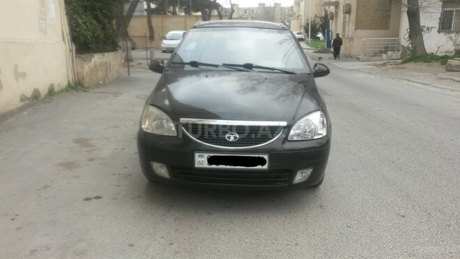 Kia Cerato 2006, 73,000 km - 1.4 l - Bakı