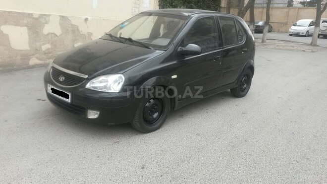 Kia Cerato 2006, 73,000 km - 1.4 l - Bakı