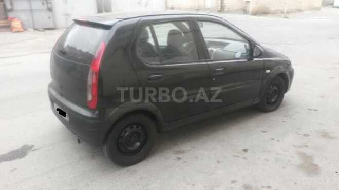 Kia Cerato 2006, 73,000 km - 1.4 l - Bakı