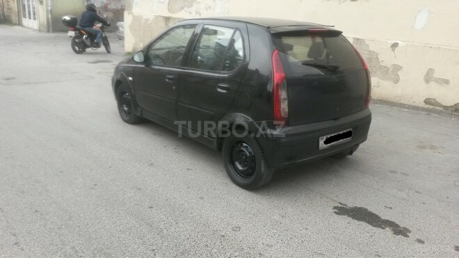 Kia Cerato 2006, 73,000 km - 1.4 l - Bakı