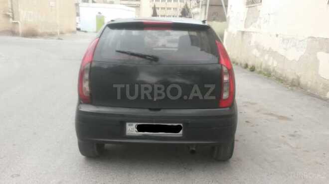 Kia Cerato 2006, 73,000 km - 1.4 l - Bakı