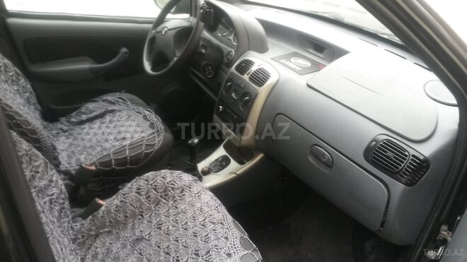 Kia Cerato 2006, 73,000 km - 1.4 l - Bakı