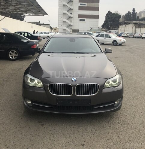 BMW 535 2010, 140,000 km - 3.0 l - Bakı