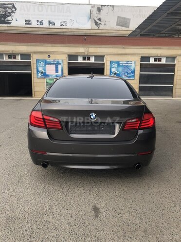BMW 535 2010, 140,000 km - 3.0 l - Bakı