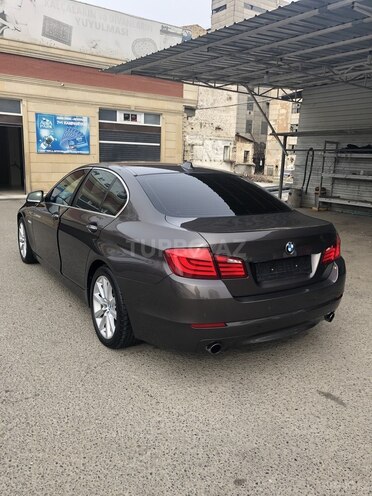 BMW 535 2010, 140,000 km - 3.0 l - Bakı