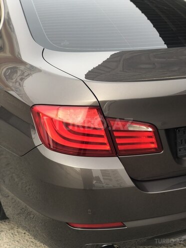 BMW 535 2010, 140,000 km - 3.0 l - Bakı